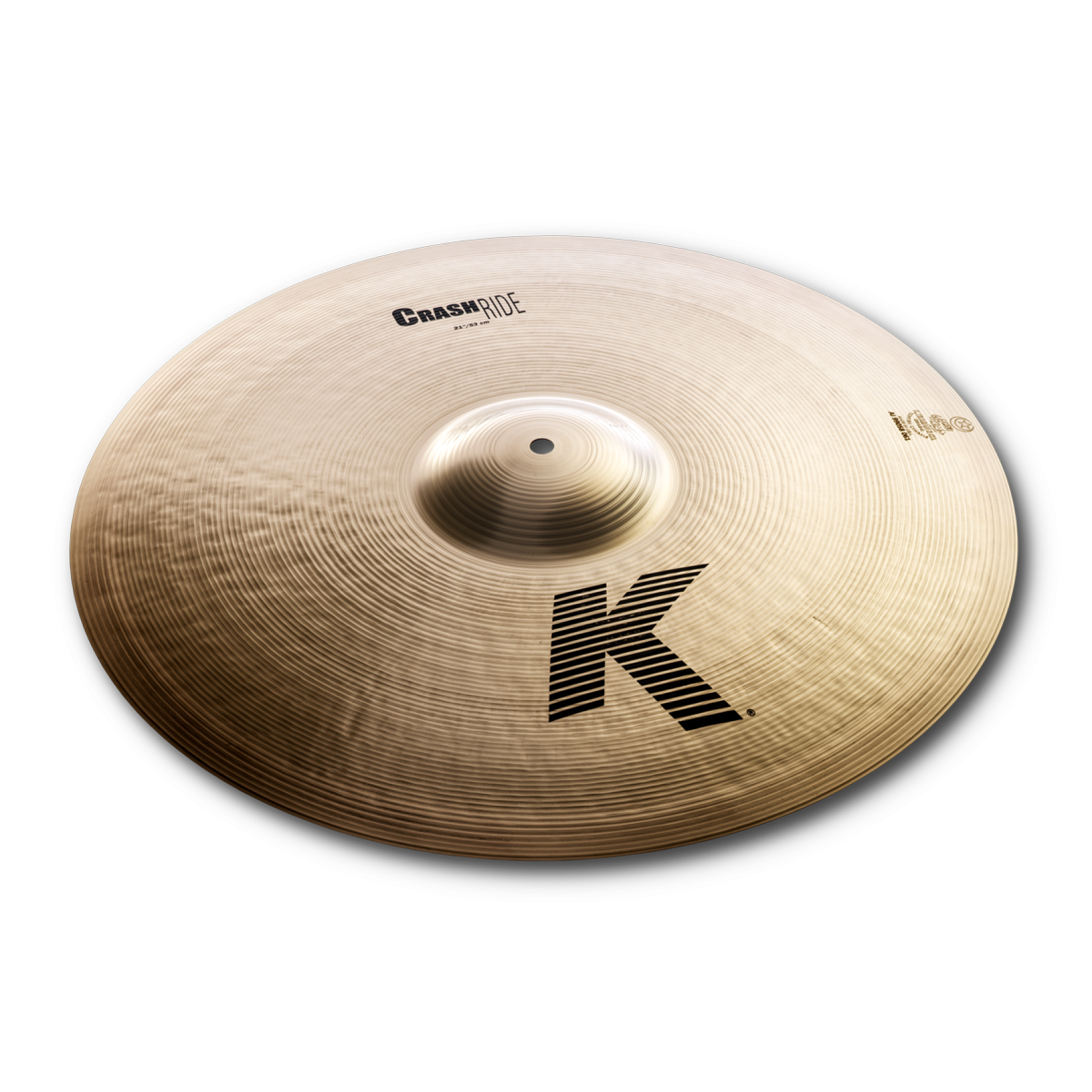 Zildjian 21" K Series Crash Ride