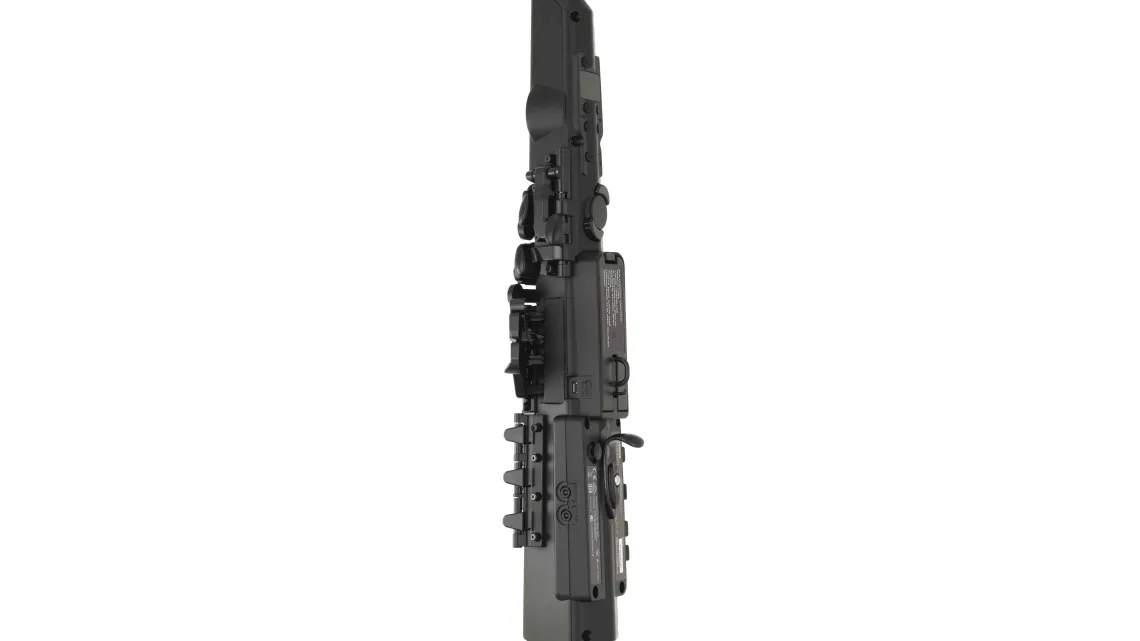 Yamaha YDS-150 digitales Saxophon