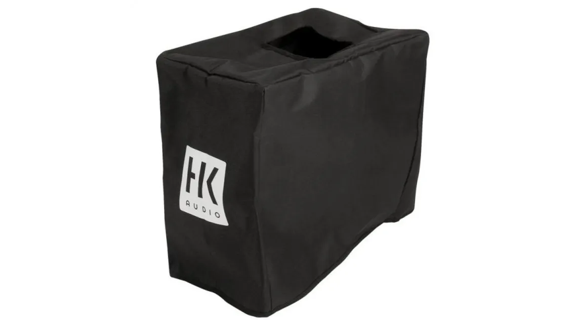 HK Audio E 210 Cover