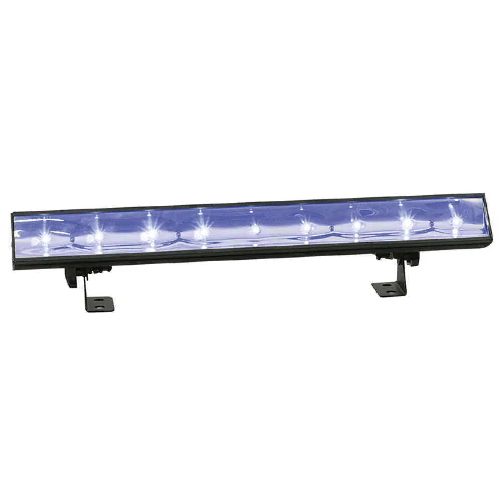 Showtec UV LED Bar 50cm 9x3W