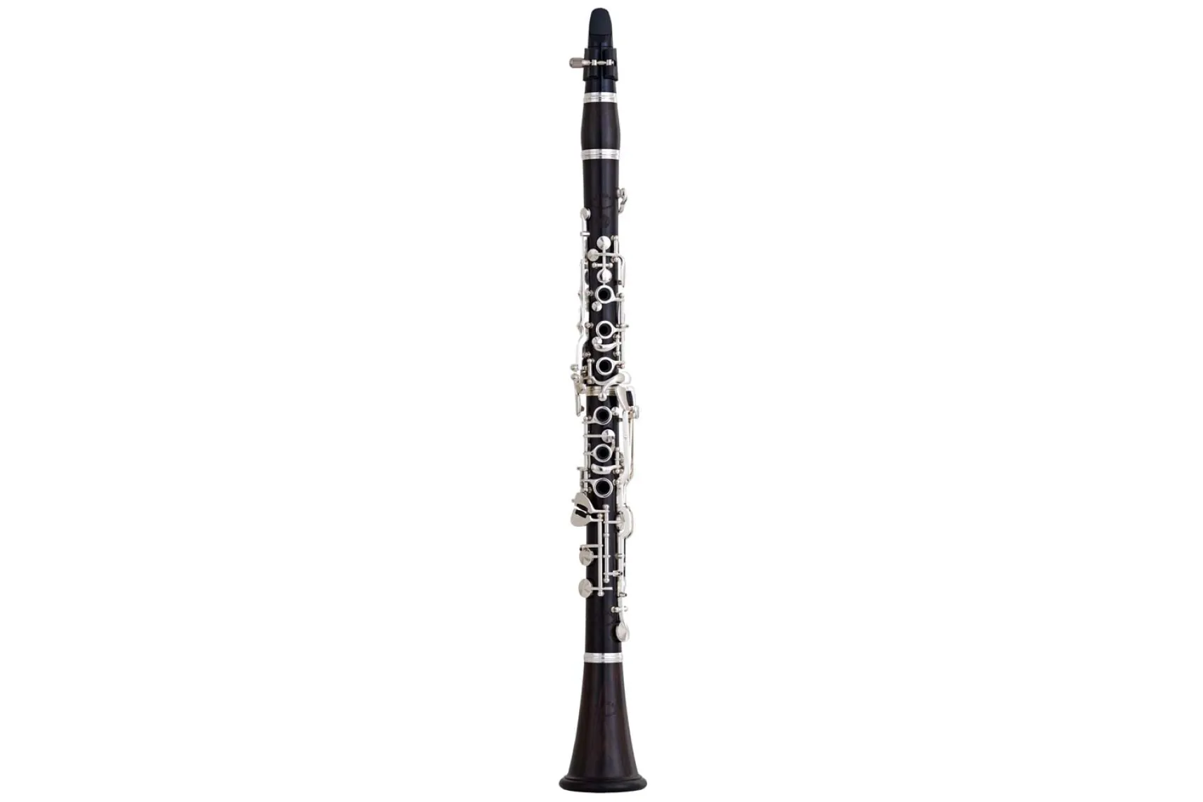 Adler B Klarinette Mod. 320