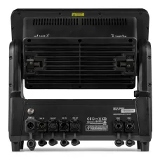 beamZ pro NUKE2 Motorisiertes Srobe/Beam Outdoor