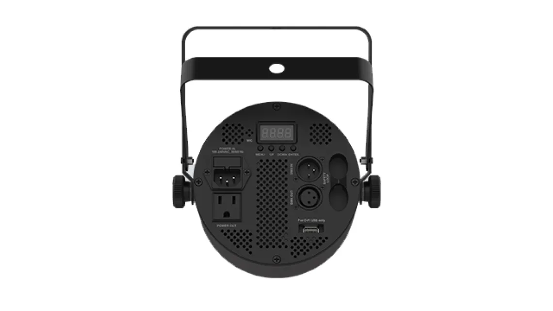 Chauvet DJ SlimPAR H6 ILS