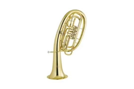 Hans Hoyer 824-L F-Wagnertuba