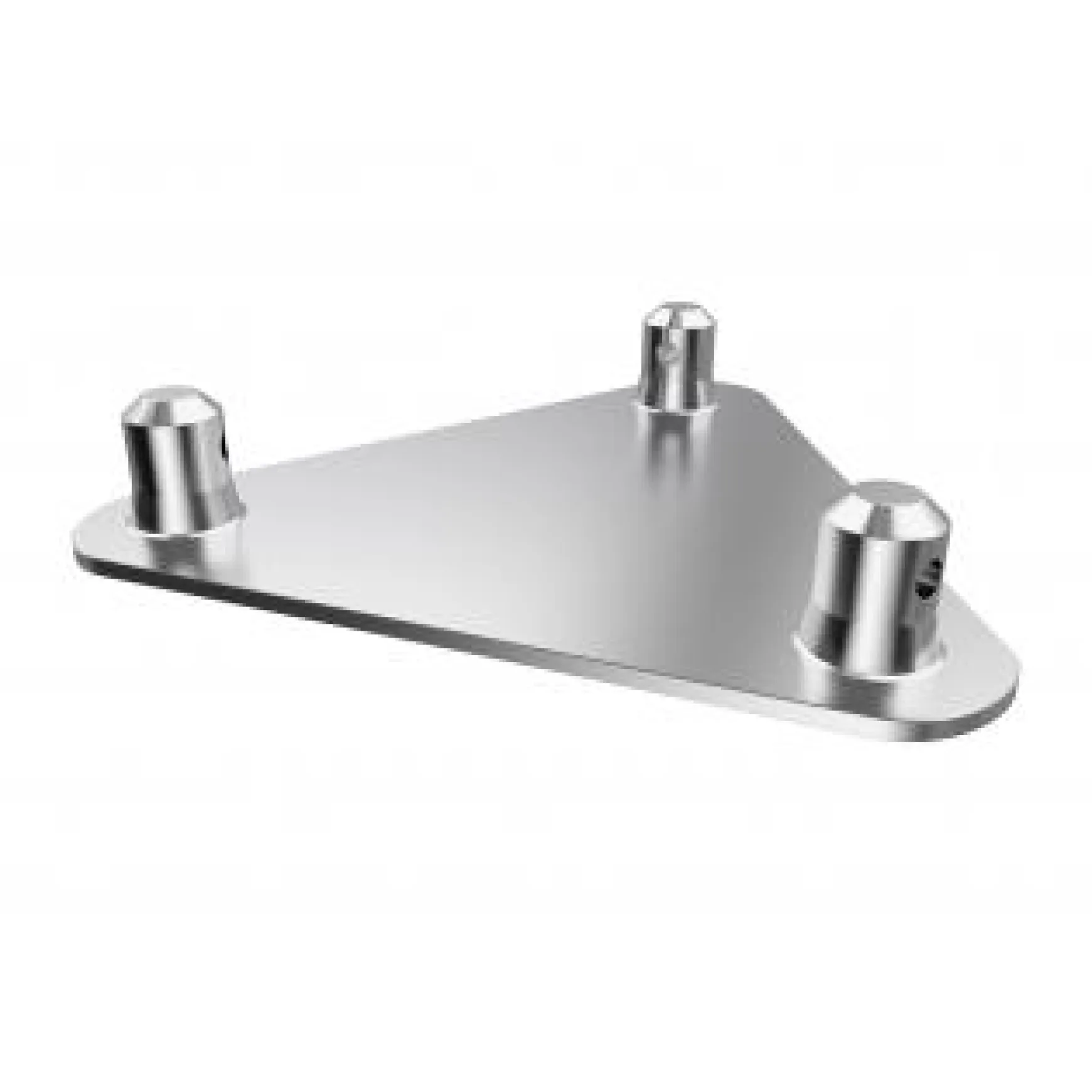 Global Truss F23 Bodenplatte