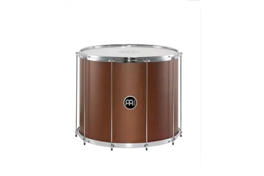 Meinl SUB22AB-M Bahia Surdo - Holz