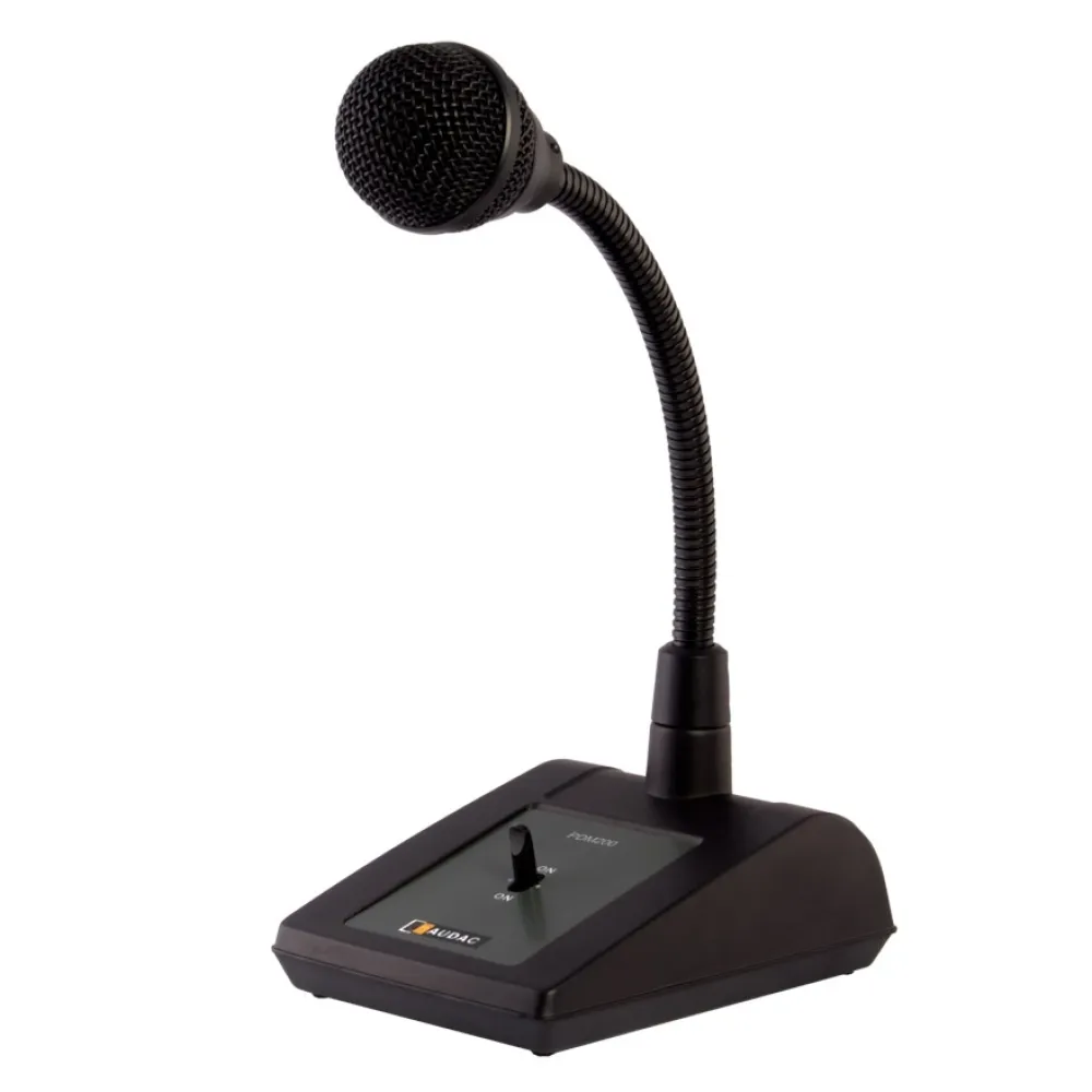 Audac pdm 200