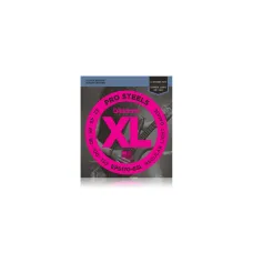Daddario EPS170-6SL Pro Steels