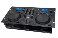 Multimedia-Player