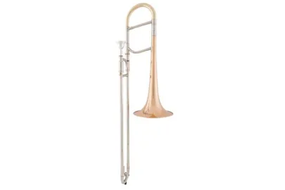 aS Arnolds & Sons ASL-702 Es-Alt Posaune