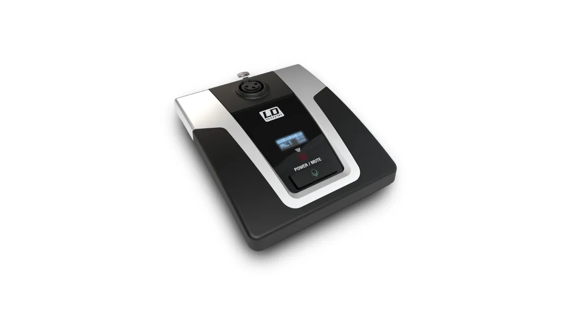 LD Systems u506cs4
