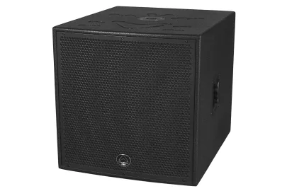 Wharfedale Pro DELTA-X18B 18" Passiv Subwoofer