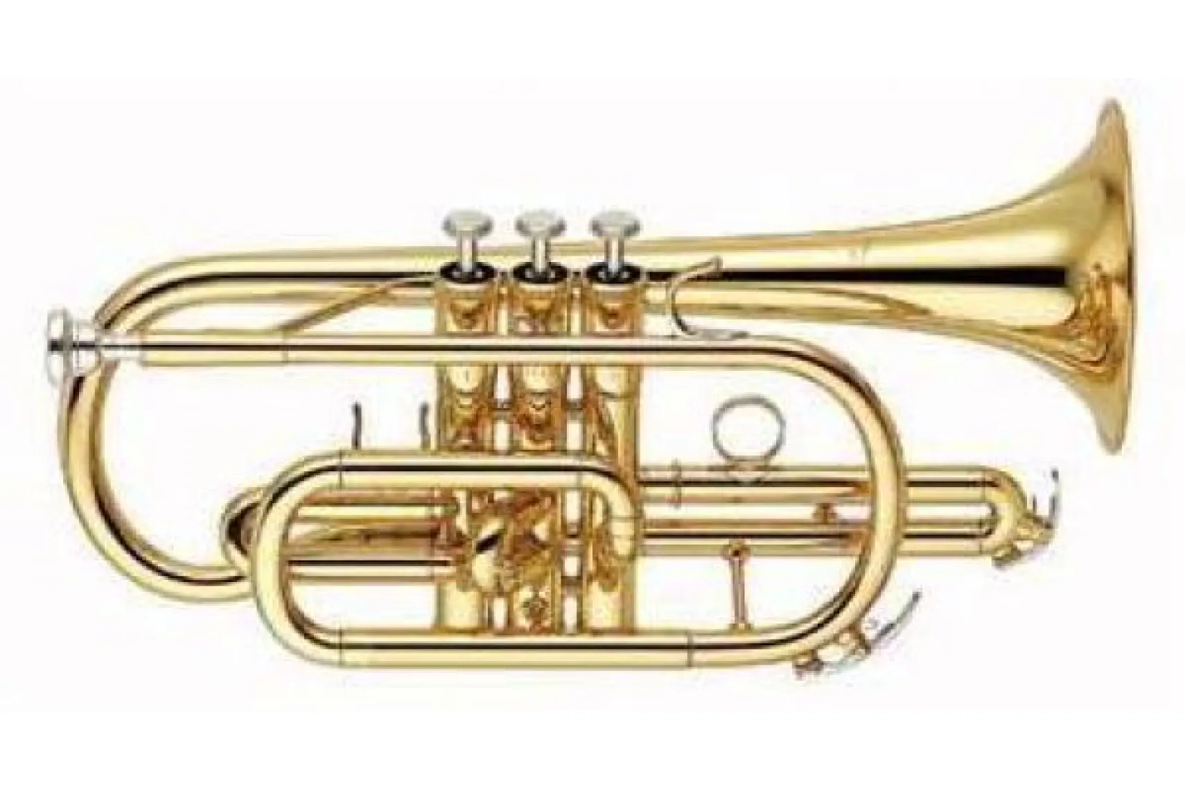 Yamaha YCR-6330 II