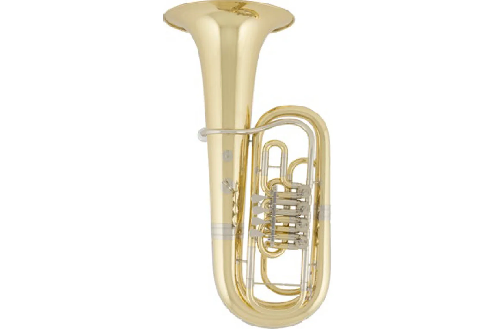 Josef Lidl F-Tuba LFB 651-4