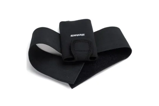 Shure WA 580 B