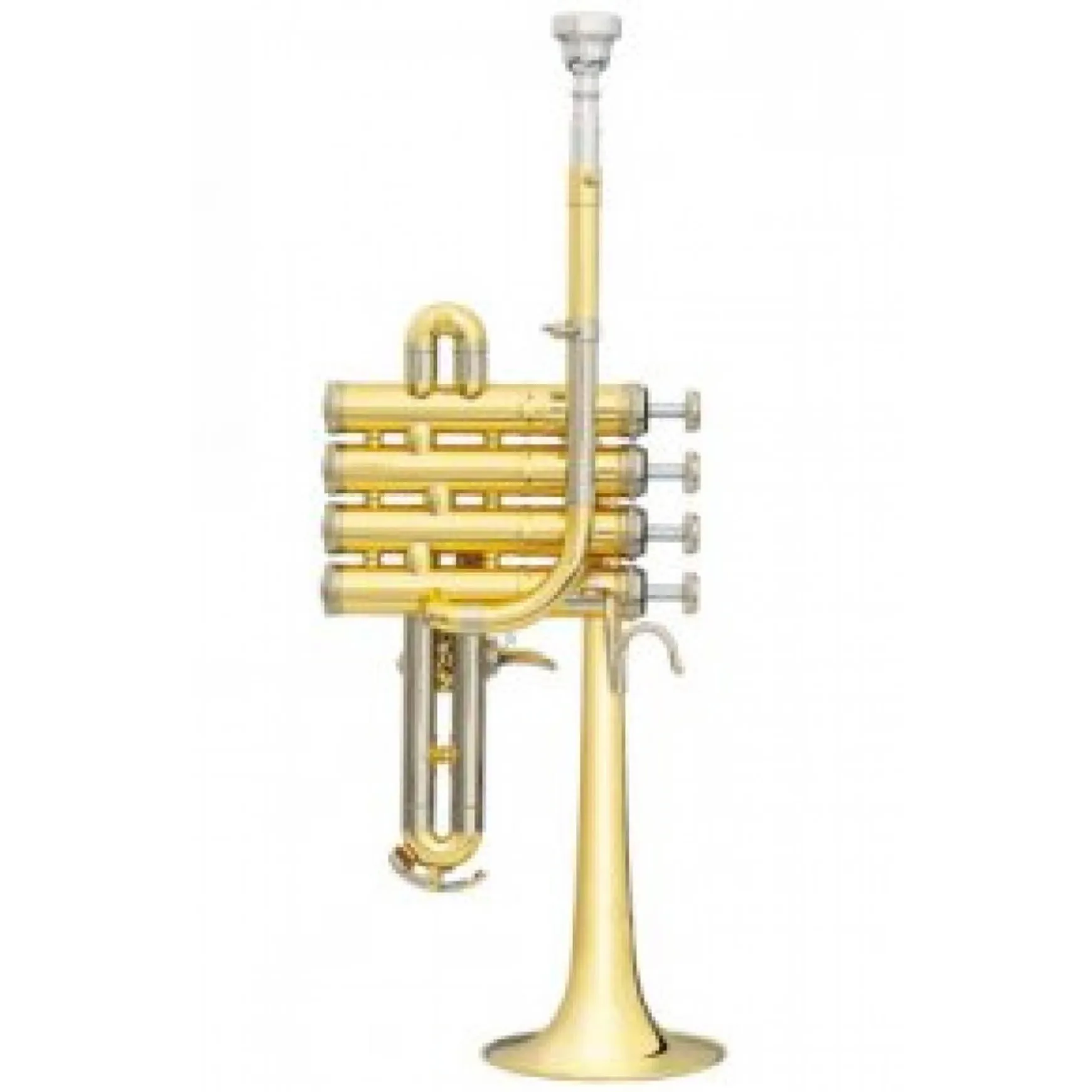 B&S 3131/2-L Hoch Bb/A Trompete