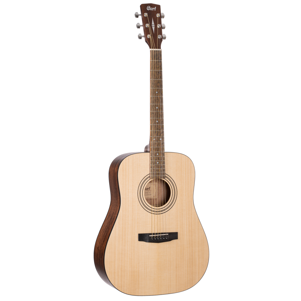 CORT Earth 60 Westerngitarre Open Pore
