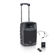 LD Systems Road Buddy 10 HS B-Stock