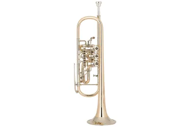 Miraphone 9R1 1100-A120 Bb-Trompete