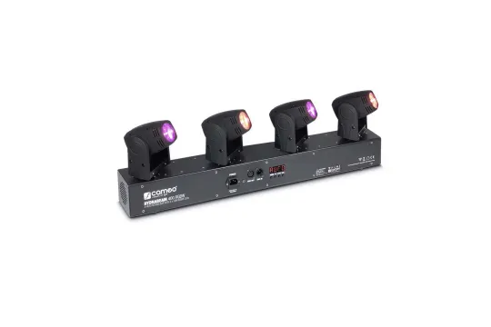 Cameo Hydrabeam 400 rgbw