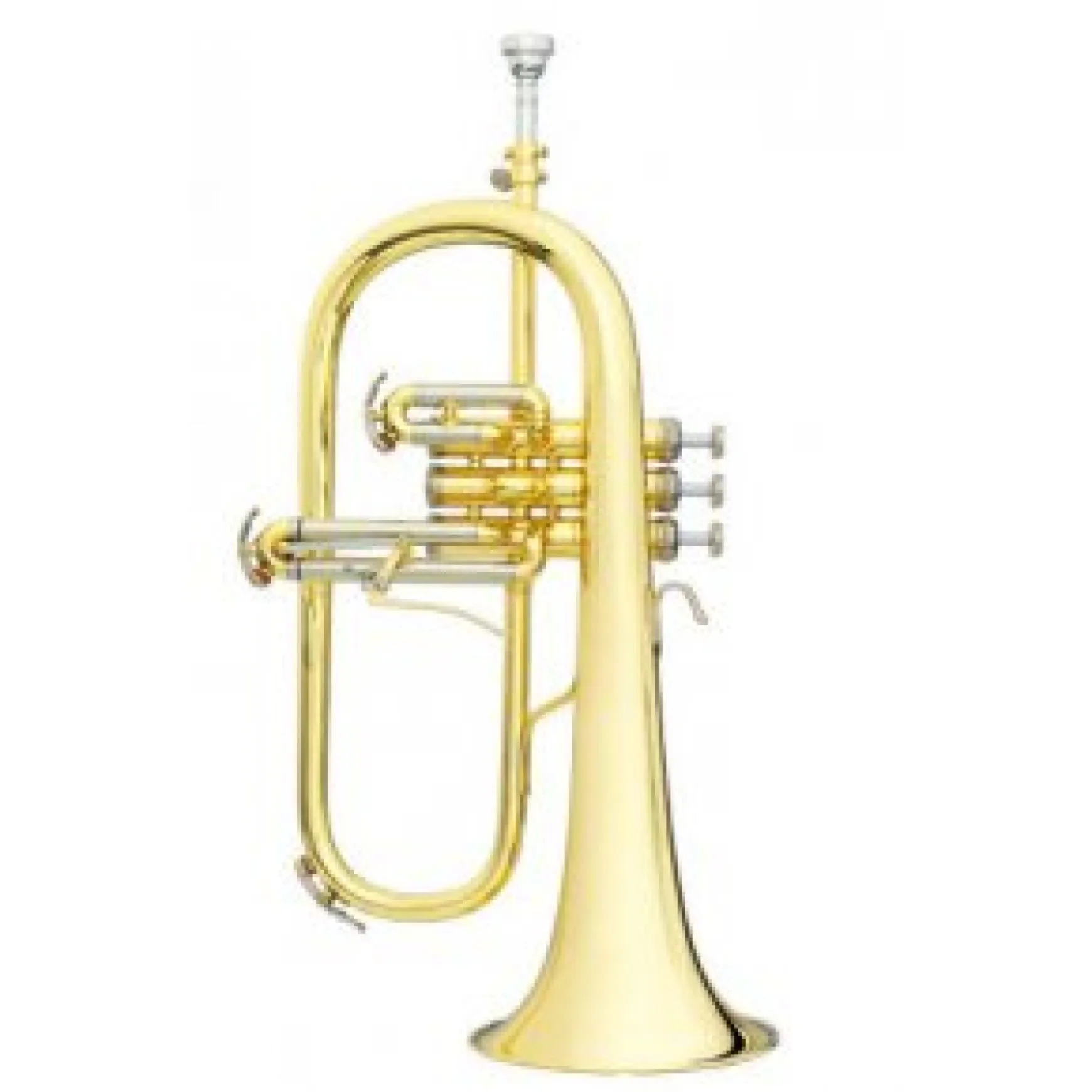 B&S 3145-L Flügelhorn