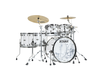 TAMA MBA52RZBNS-CI 50th Limited Starclassic Mirage