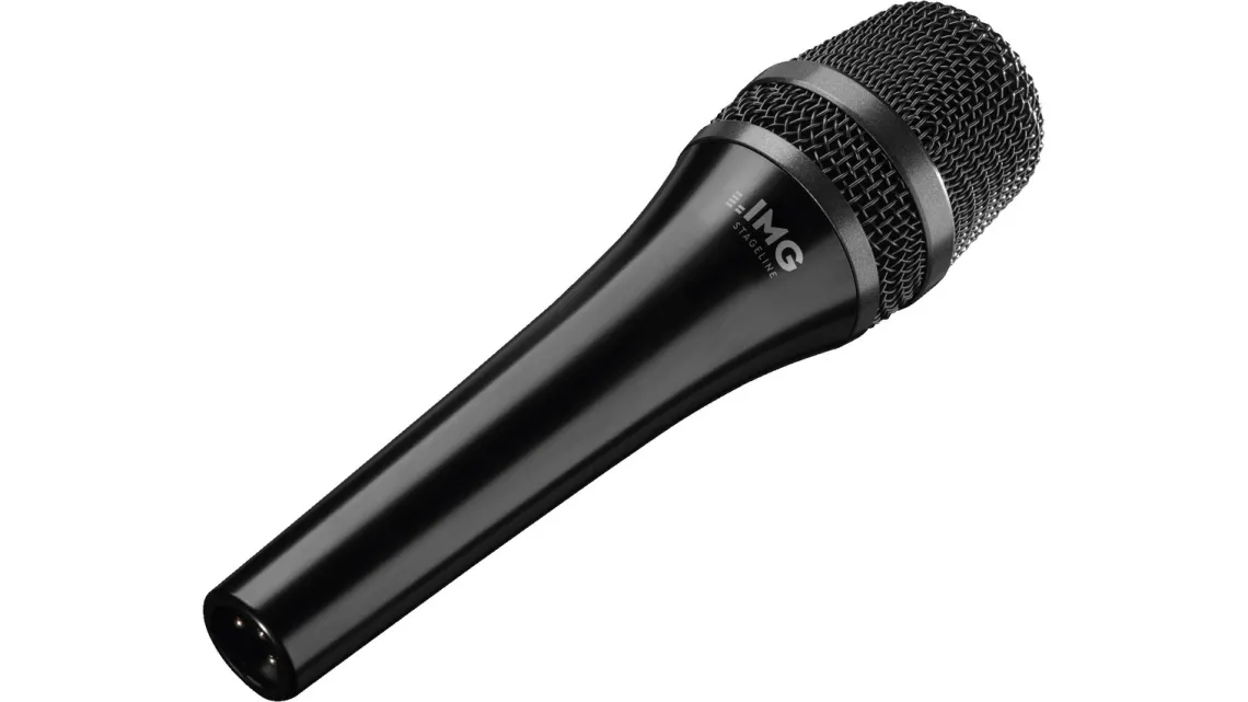IMG Stageline DM-720