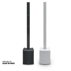 LD Systems Maui 28 G2 White