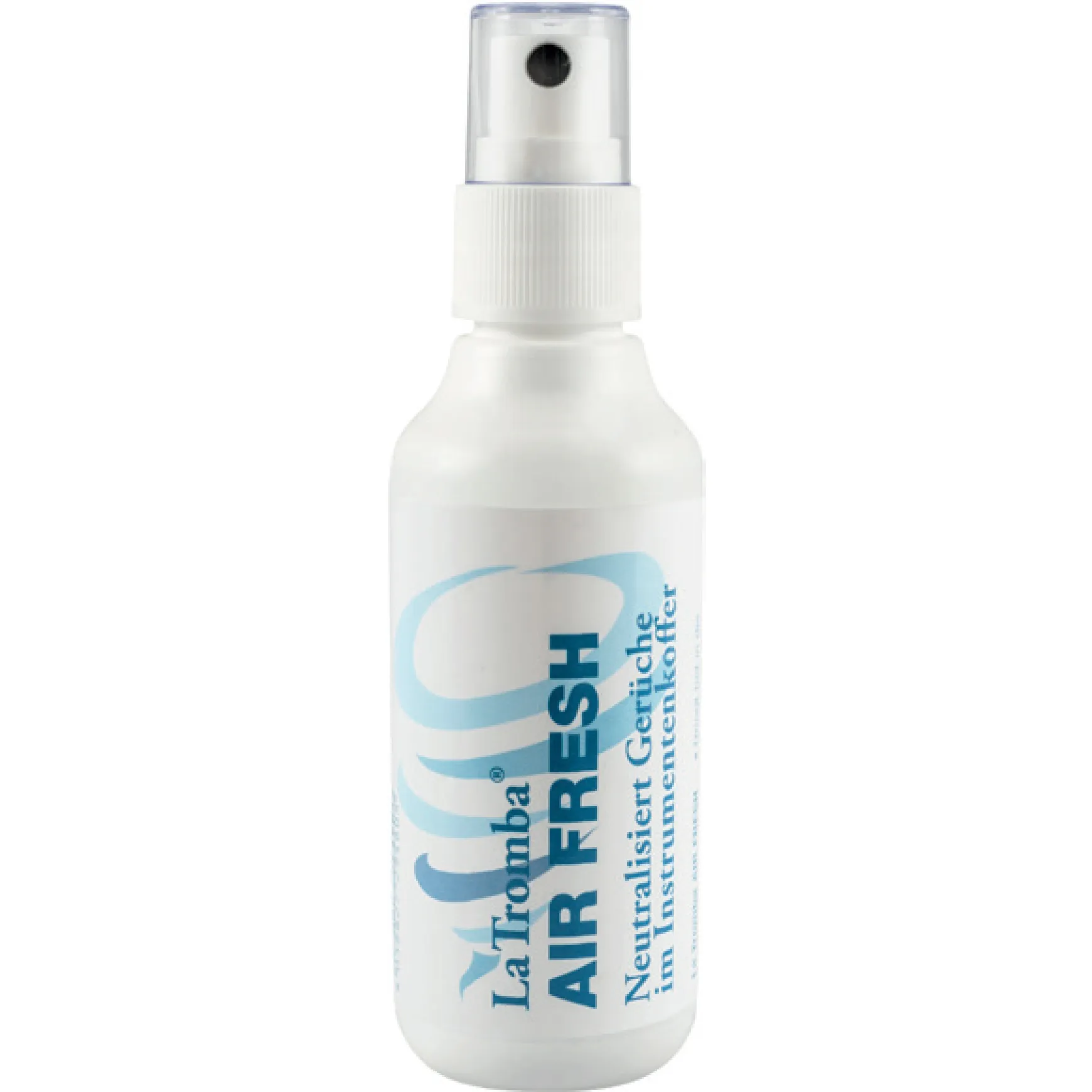 La Tromba Air Fresh
