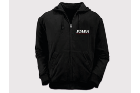 Tama Kapuzenjacke Größe XXL