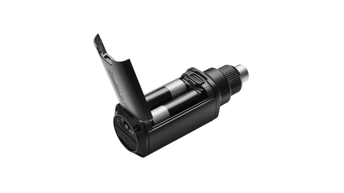 Shure SLXD3 S50