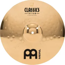 Meinl CC14PH-B 14" Classics Custom Hihat Powerful