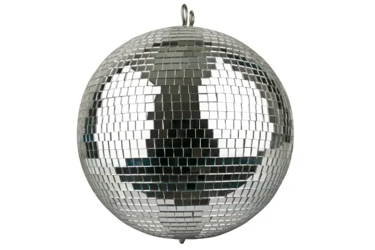 Showgear Mirrorball 30cm