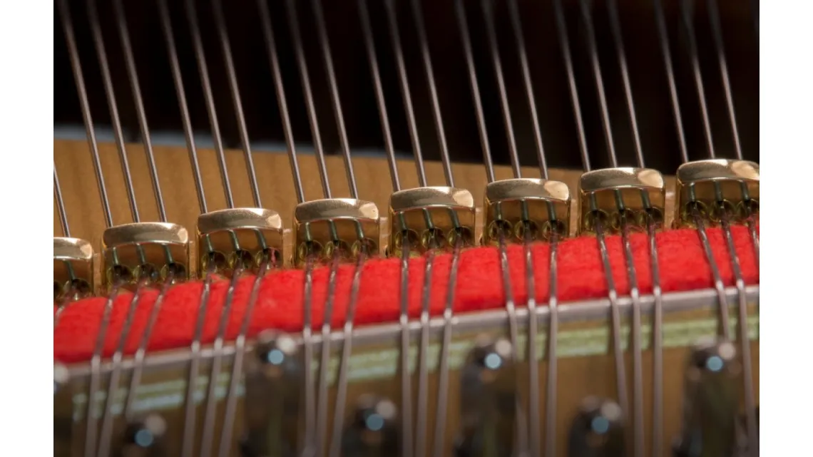 Kawai Flügel GL30 schwarz hochglanz