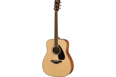 Yamaha FG820 Natural02