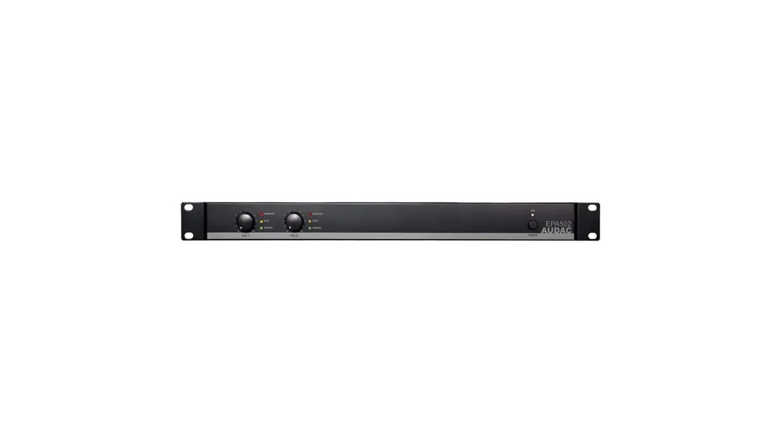 Audac epa 502