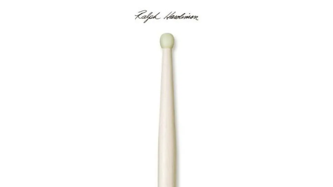 Vic Firth SRHN Corpsmaster Marching Snare Stick