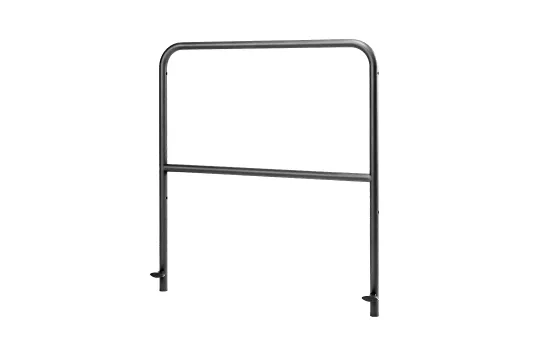 K&M 11991 Geländer für Dirigentenpodest