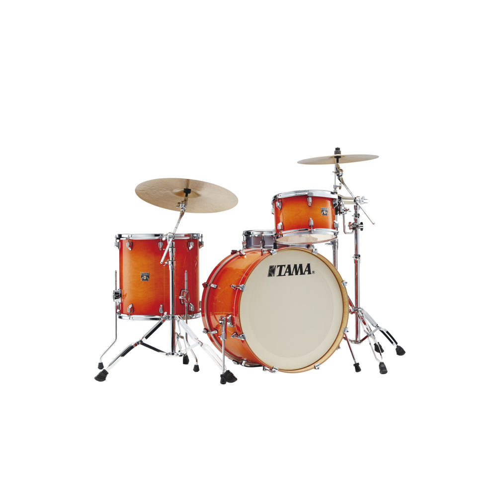 Tama CL32RZS-TLB Superstar Classic 3 teilig