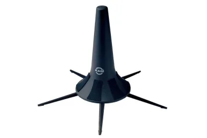 K&M 152/40 Flügelhornständer
