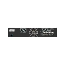 Ram Audio Zetta 4100   PA