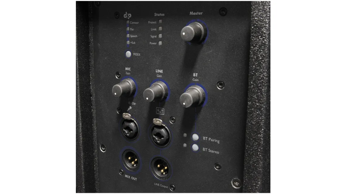 DAP NRG Ambient XL Bundle Set
