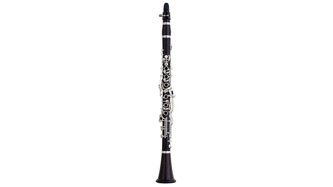 Adler B Klarinette Mod. 322