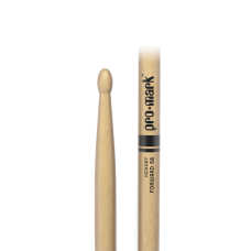 Pro Mark TX5BW 5B Hickory - Wood Tip