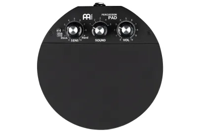 Meinl MCPP Compact Percussion Pad B-Ware