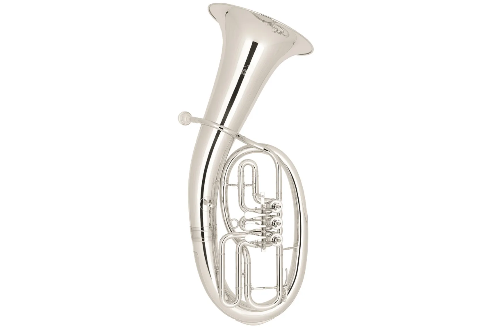 Miraphone 53N 702-A Bb-Bariton