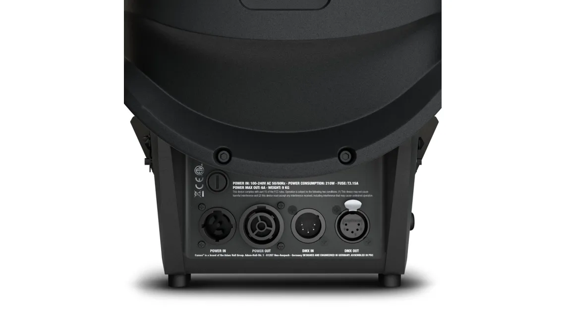 Cameo F2 T