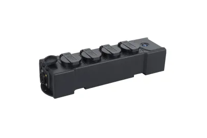 Showgear Powerbox 4