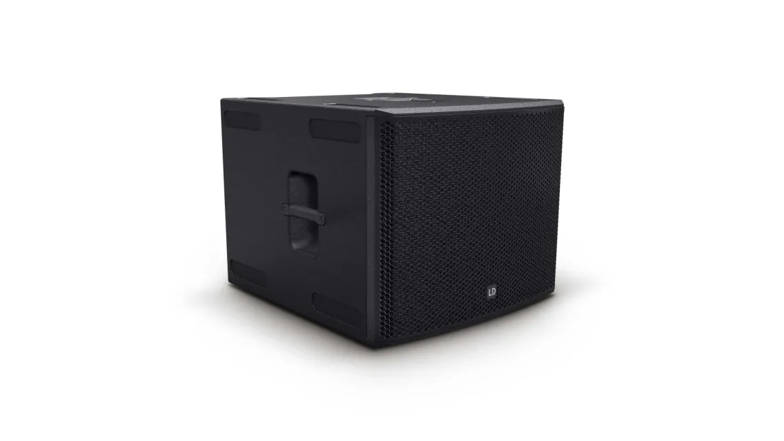 LD Systems Stinger G3 Power Set A