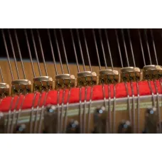 Kawai Flügel GL30 schwarz hochglanz